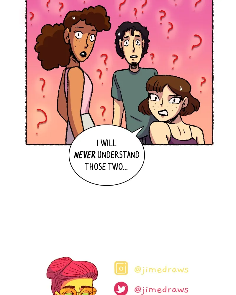 Bad Signs Chapter 112 page 46 - 