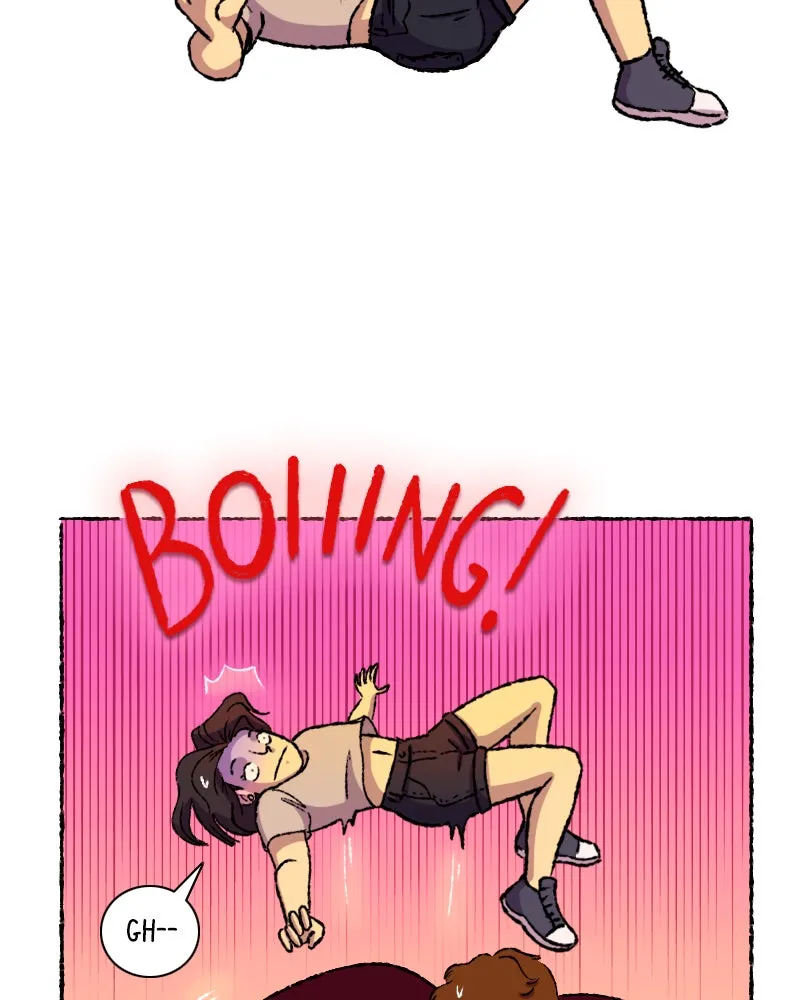 Bad Signs Chapter 112 page 7 - 