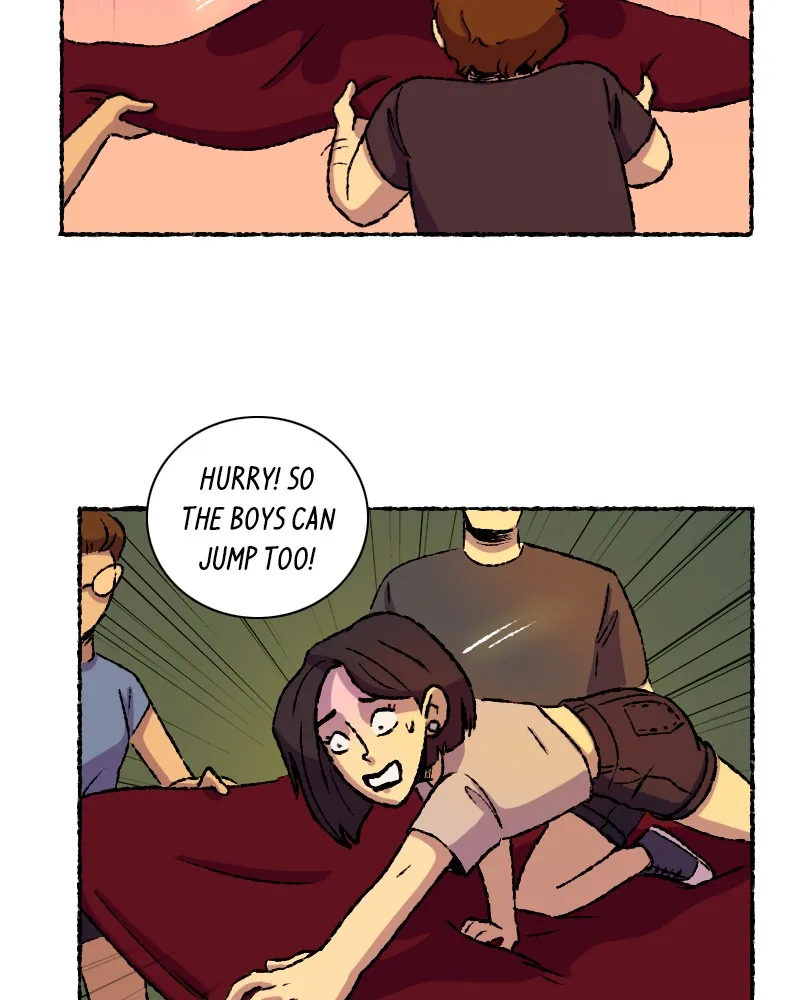Bad Signs Chapter 112 page 8 - 