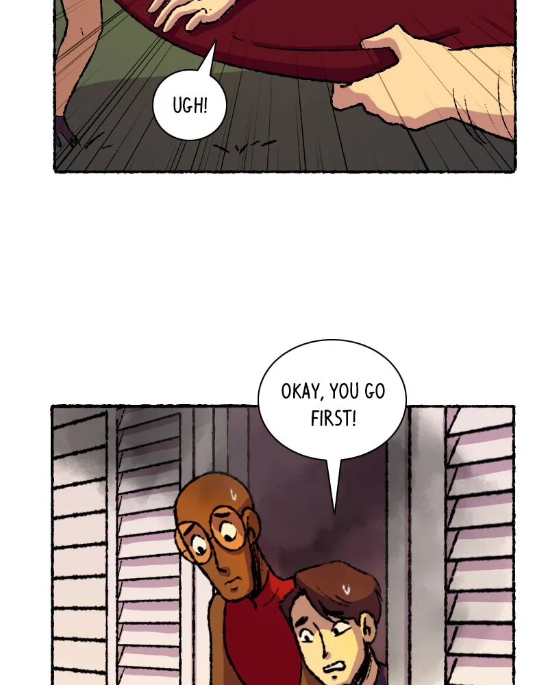 Bad Signs Chapter 112 page 9 - 
