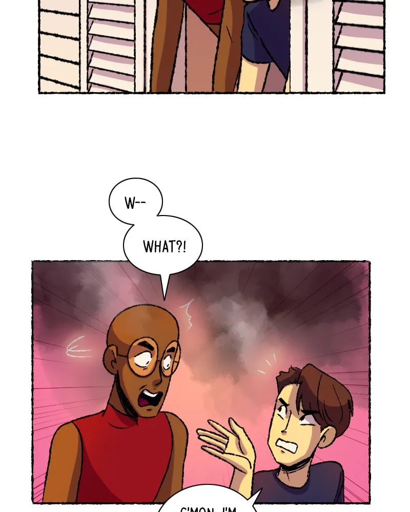 Bad Signs Chapter 112 page 10 - 