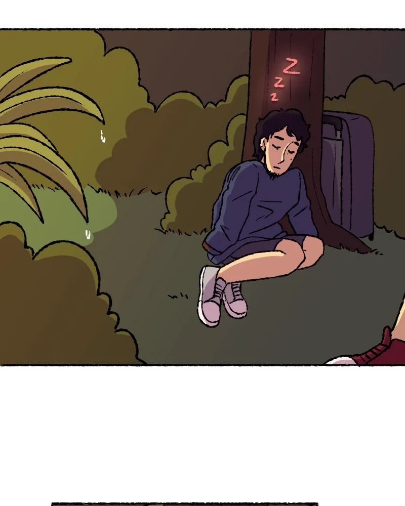 Bad Signs Chapter 113 page 2 - 