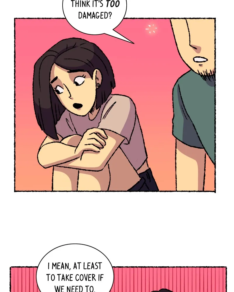 Bad Signs Chapter 113 page 12 - 