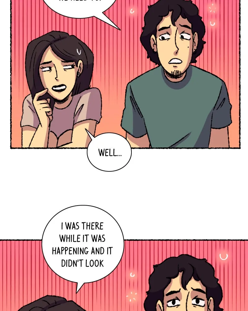 Bad Signs Chapter 113 page 13 - 