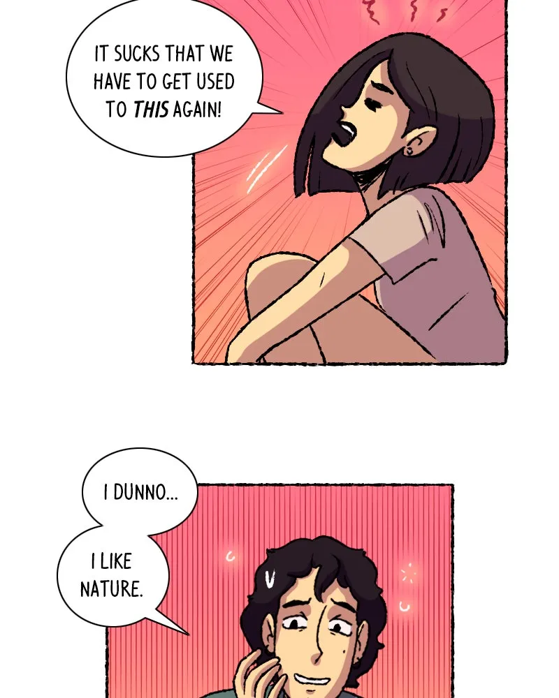 Bad Signs Chapter 113 page 17 - 
