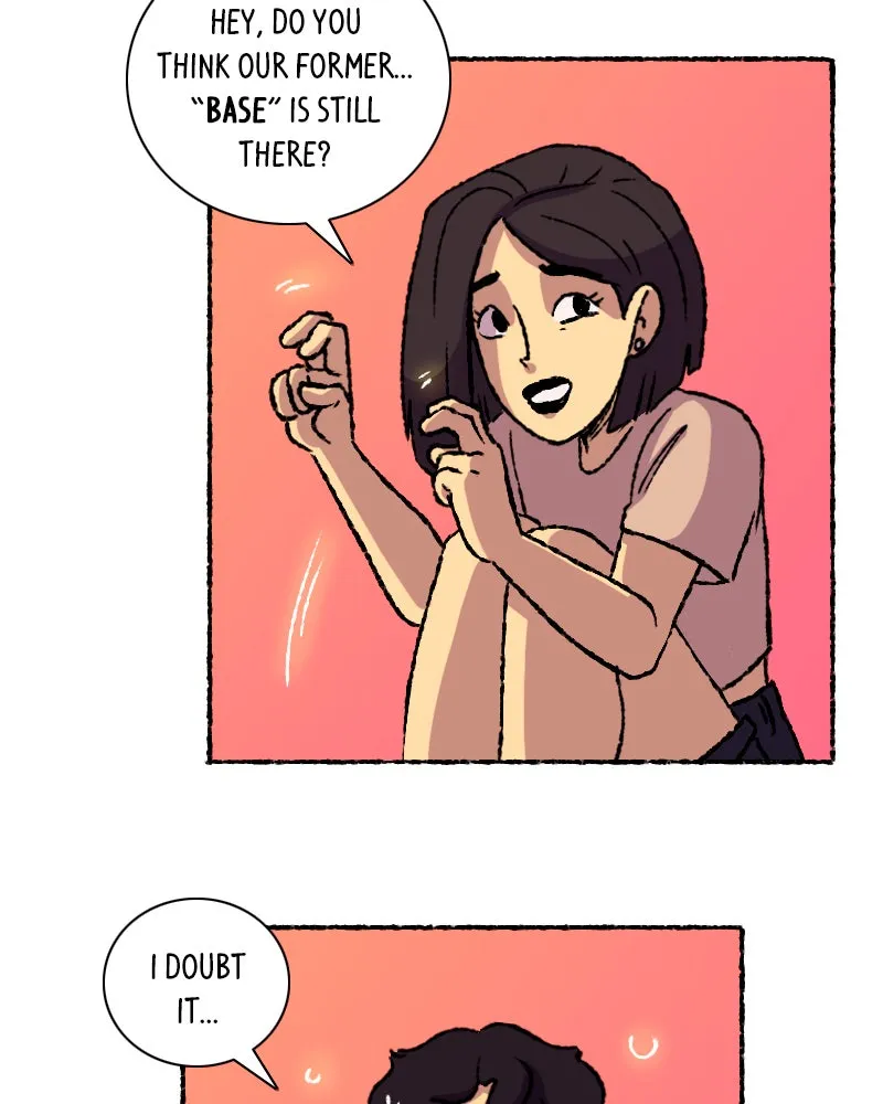 Bad Signs Chapter 113 page 20 - 