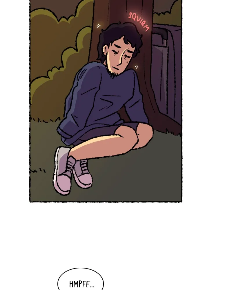 Bad Signs Chapter 113 page 3 - 