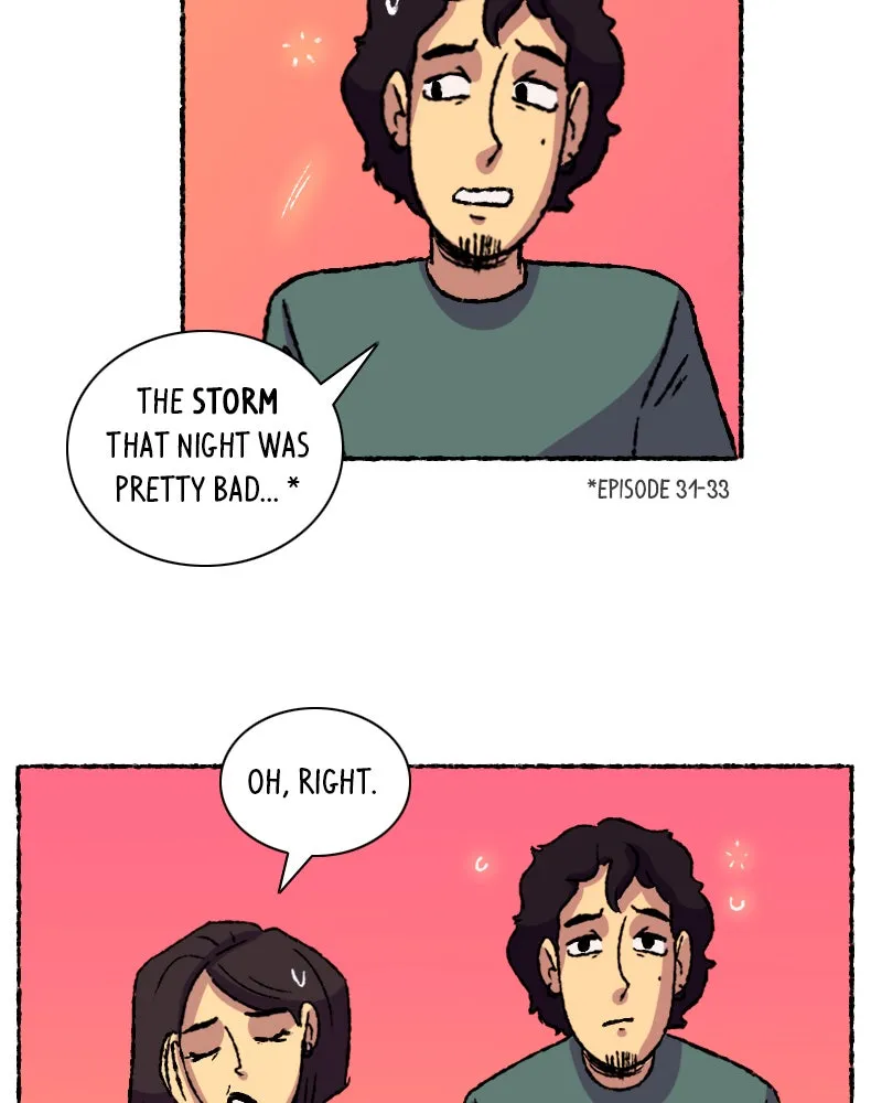 Bad Signs Chapter 113 page 21 - 