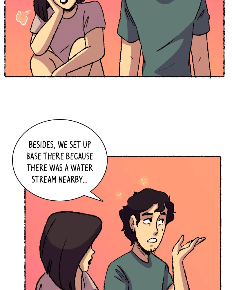 Bad Signs Chapter 113 page 22 - 