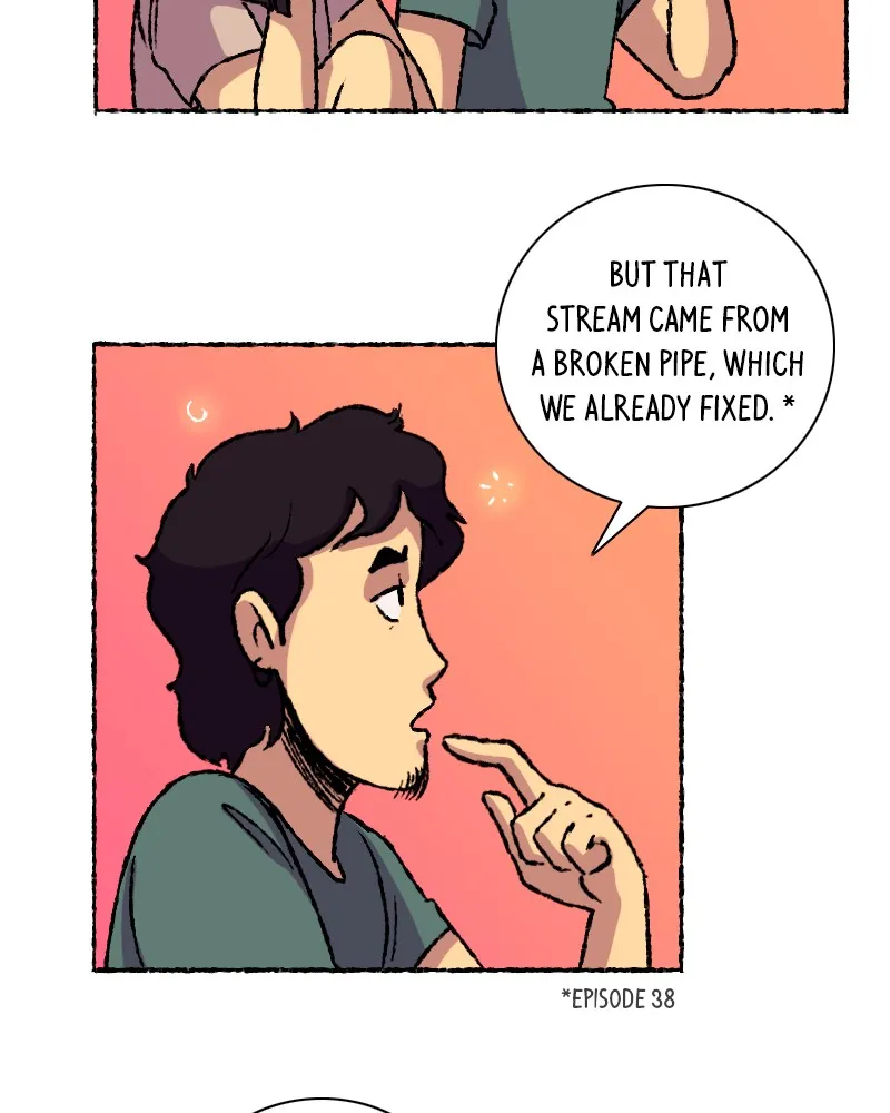 Bad Signs Chapter 113 page 23 - 