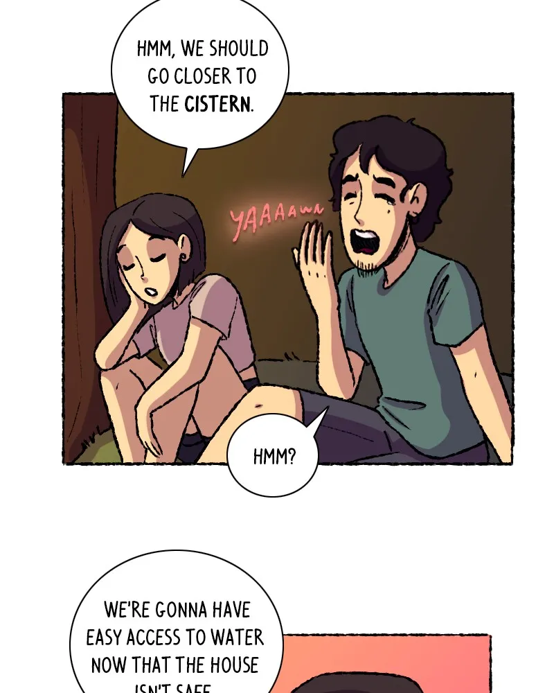 Bad Signs Chapter 113 page 24 - 
