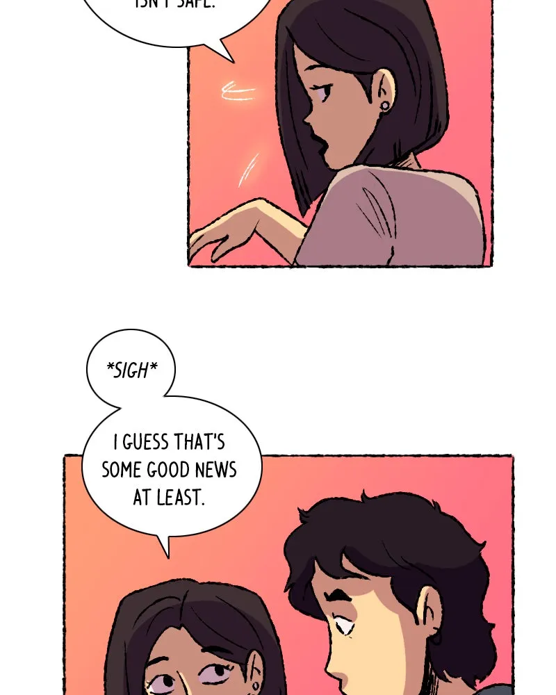 Bad Signs Chapter 113 page 25 - 