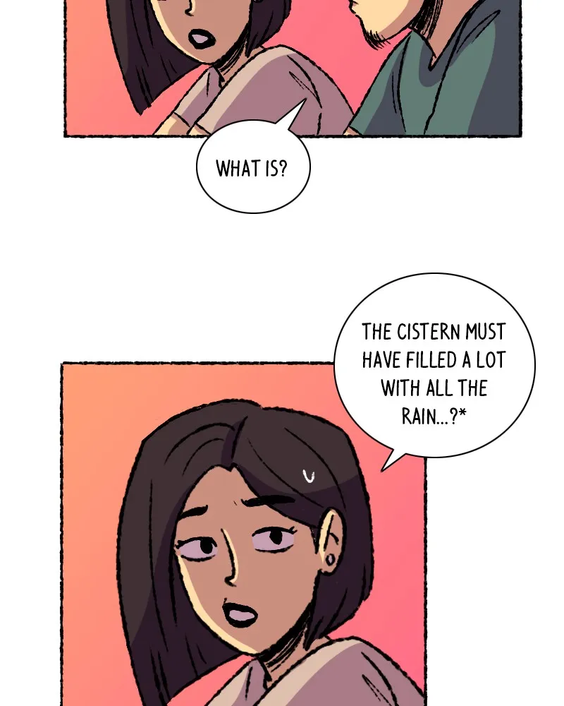 Bad Signs Chapter 113 page 26 - 