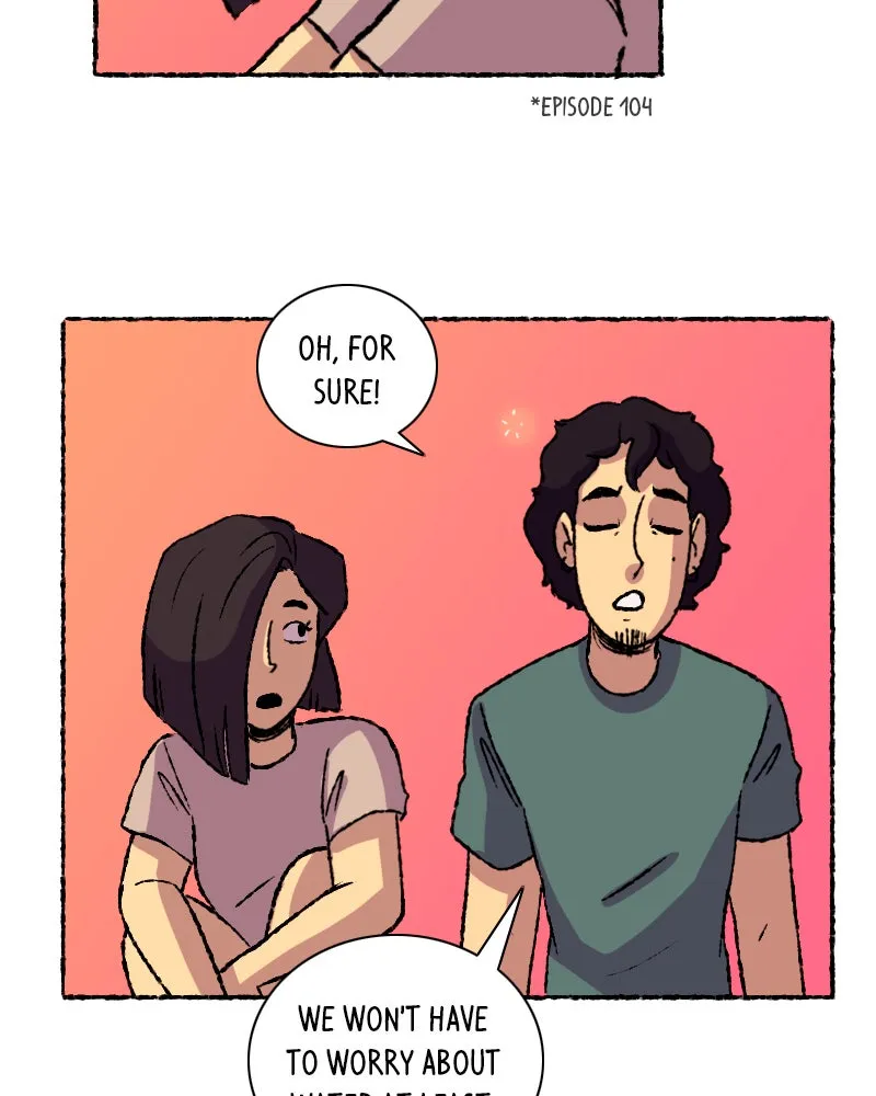 Bad Signs Chapter 113 page 27 - 
