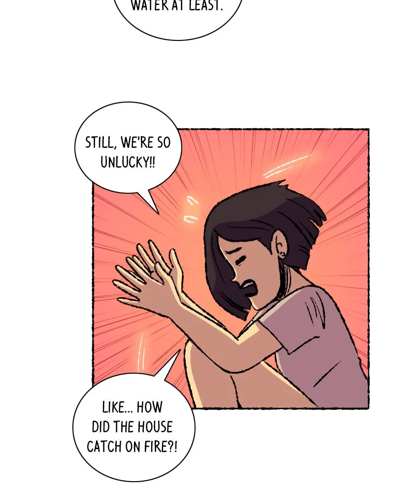 Bad Signs Chapter 113 page 28 - 