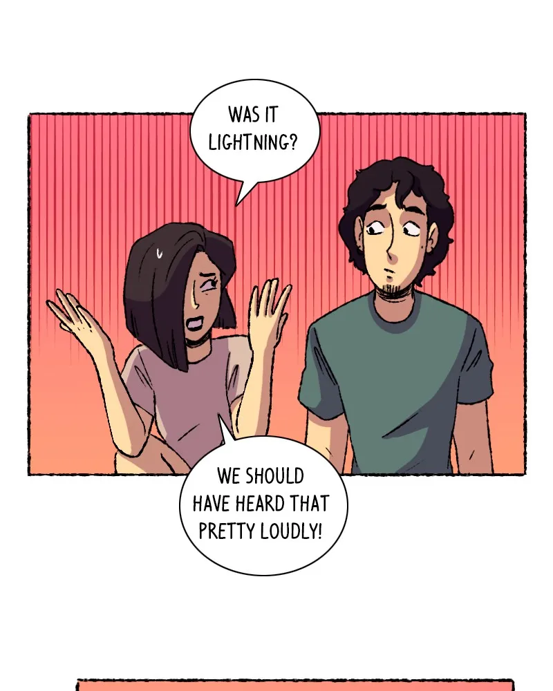 Bad Signs Chapter 113 page 29 - 