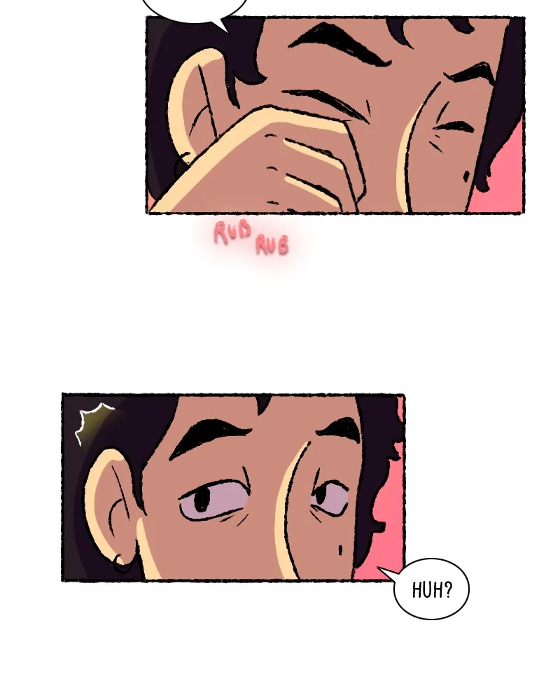 Bad Signs Chapter 113 page 4 - 