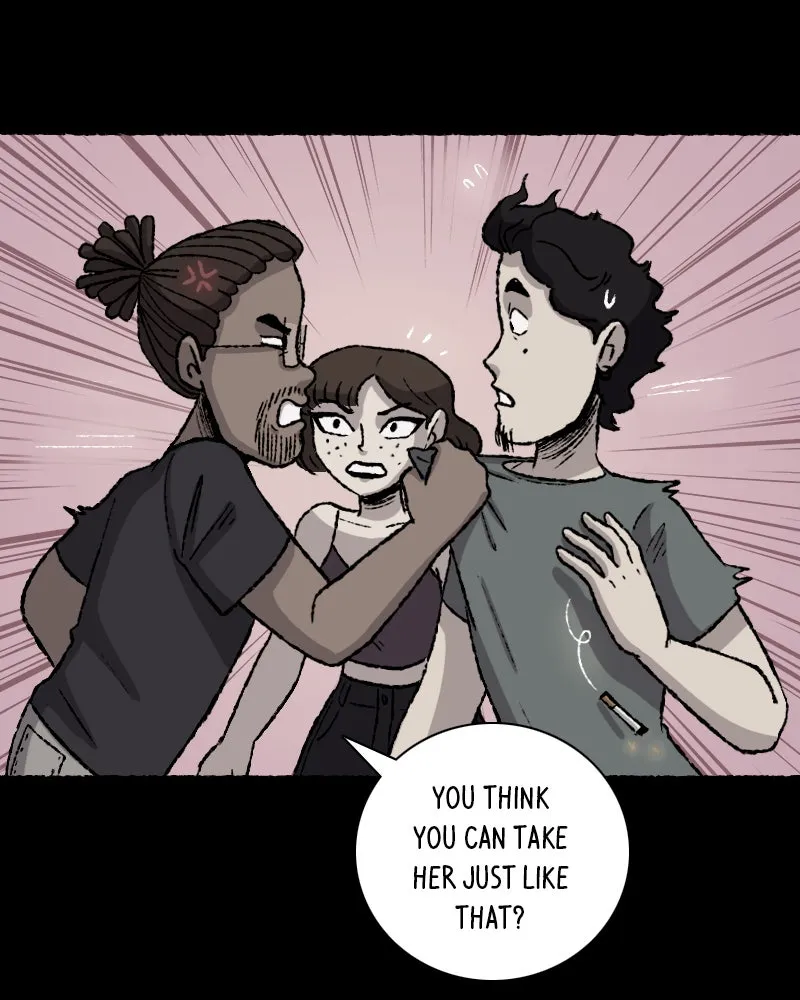 Bad Signs Chapter 113 page 33 - 