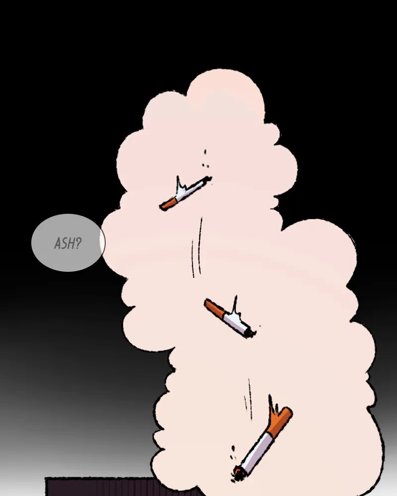 Bad Signs Chapter 113 page 34 - 