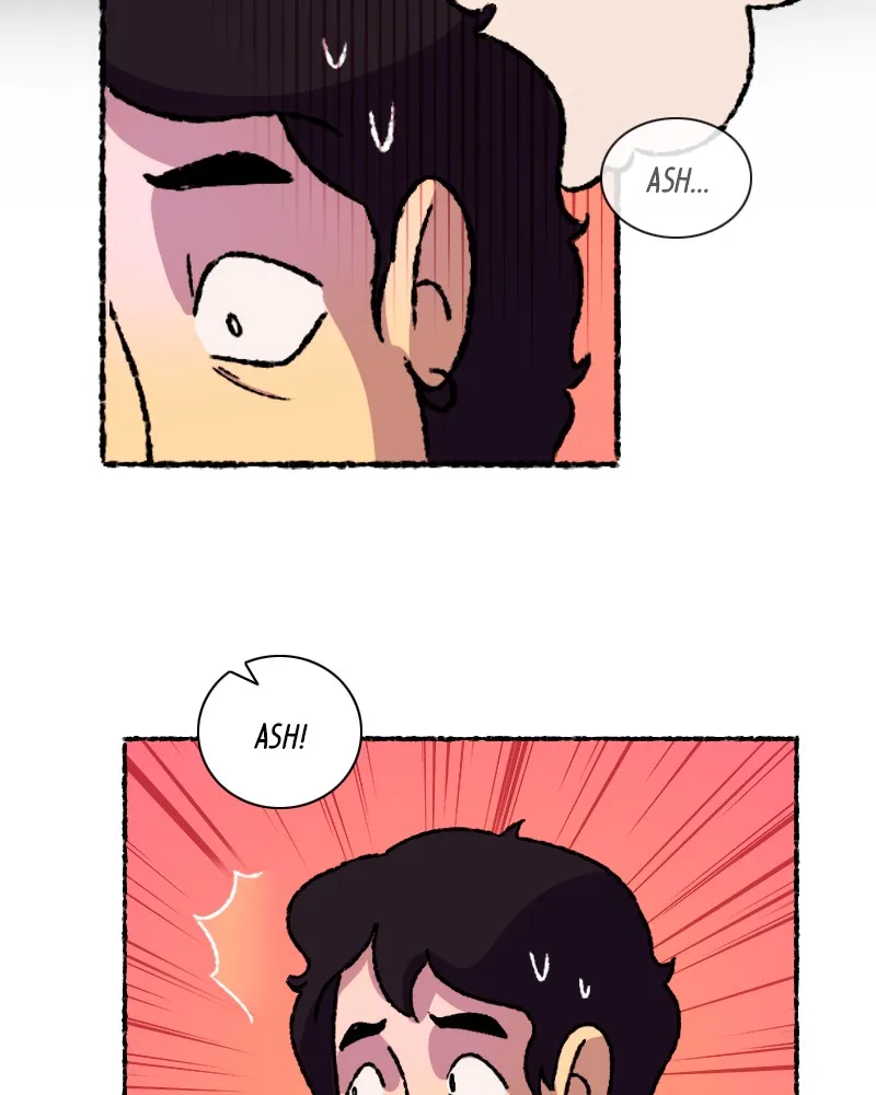 Bad Signs Chapter 113 page 35 - 