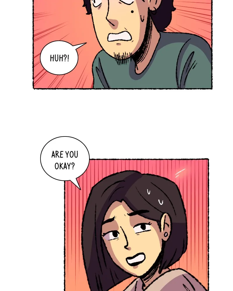 Bad Signs Chapter 113 page 36 - 