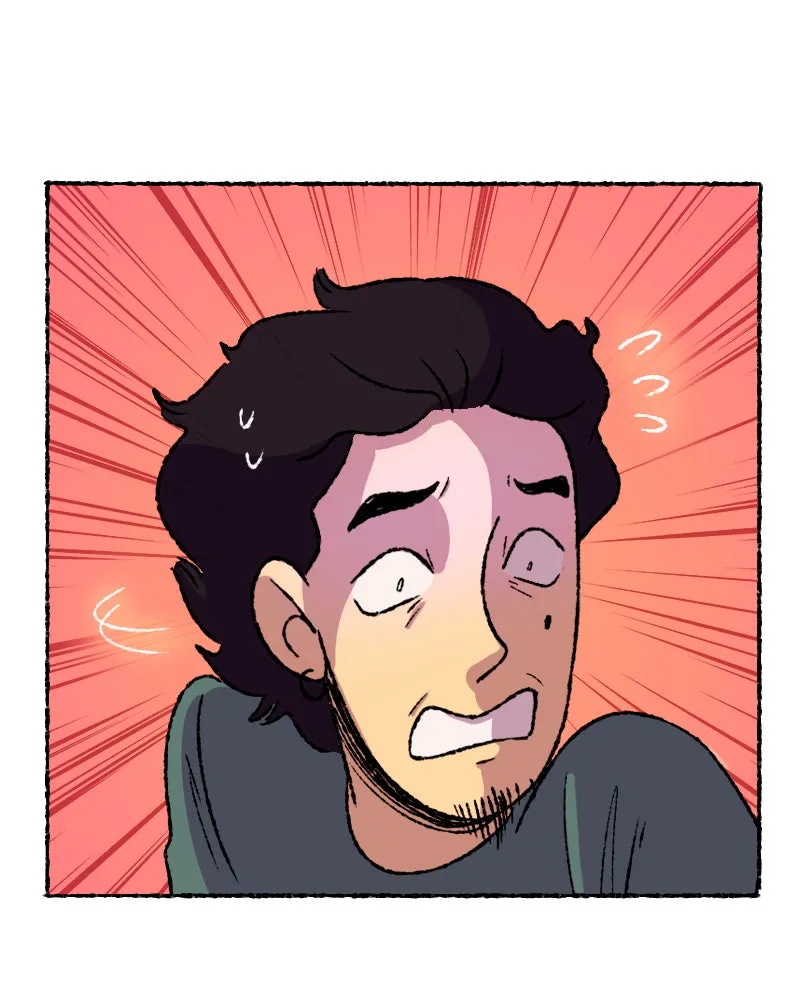 Bad Signs Chapter 113 page 39 - 