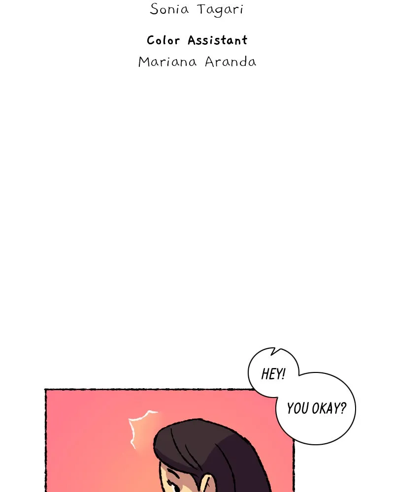 Bad Signs Chapter 113 page 7 - 