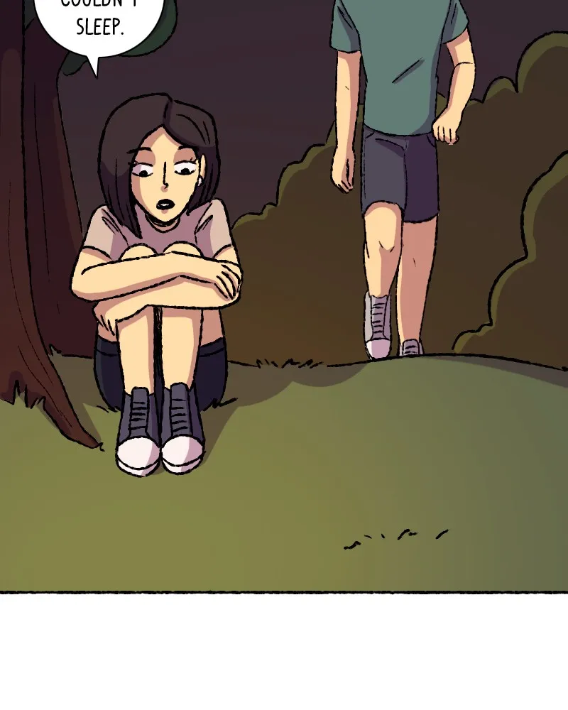 Bad Signs Chapter 113 page 9 - 