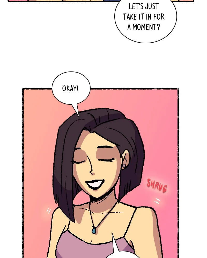 Bad Signs Chapter 114 page 12 - 