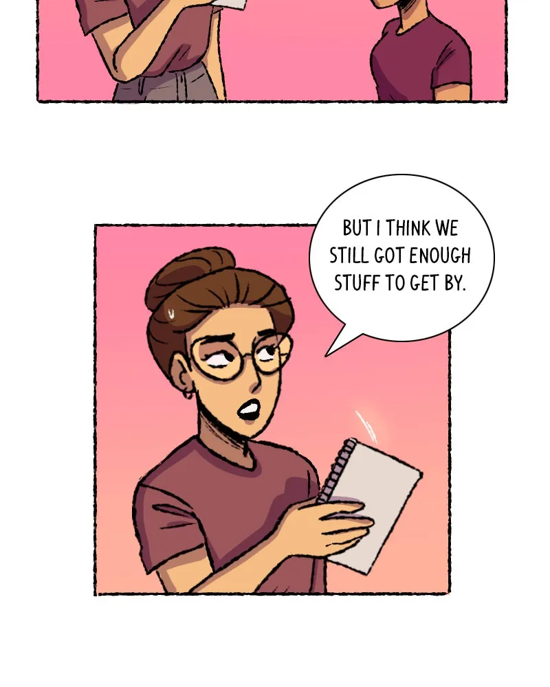 Bad Signs Chapter 114 page 17 - 