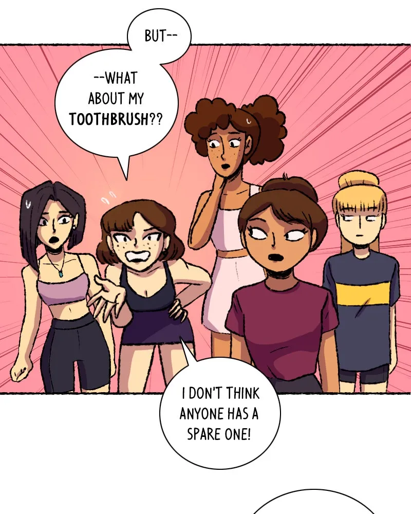 Bad Signs Chapter 114 page 18 - 