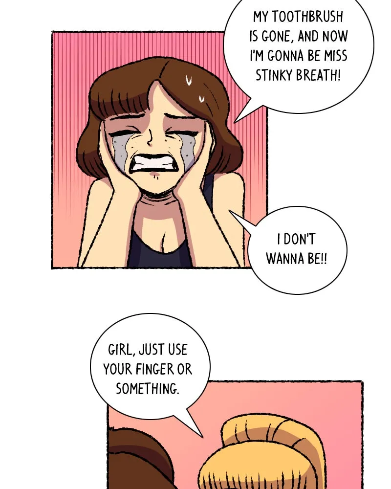 Bad Signs Chapter 114 page 19 - 