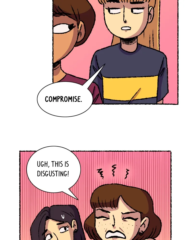 Bad Signs Chapter 114 page 20 - 