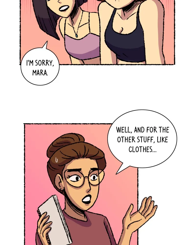 Bad Signs Chapter 114 page 21 - 