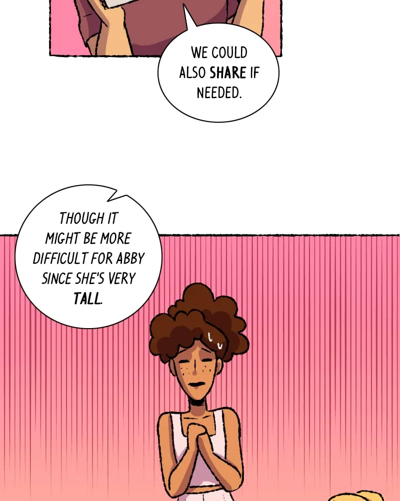 Bad Signs Chapter 114 page 22 - 