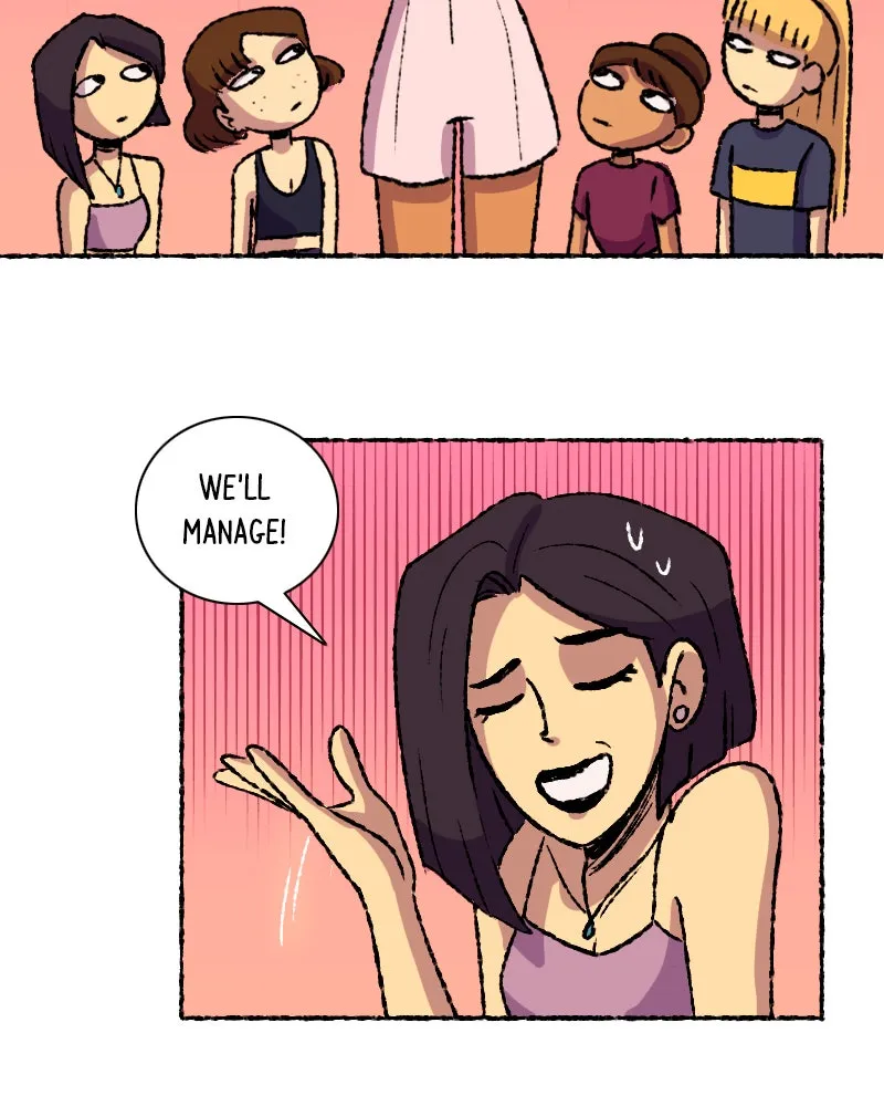 Bad Signs Chapter 114 page 23 - 