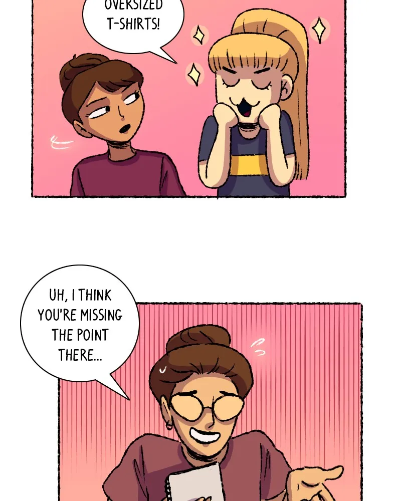 Bad Signs Chapter 114 page 25 - 