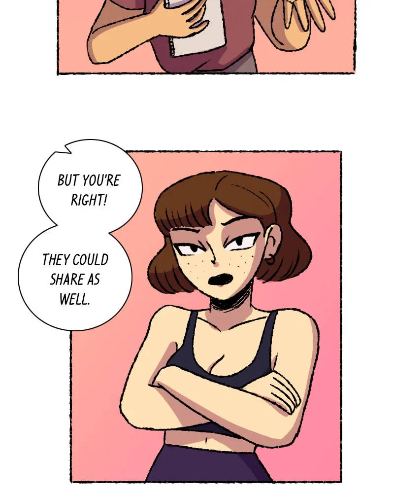 Bad Signs Chapter 114 page 26 - 