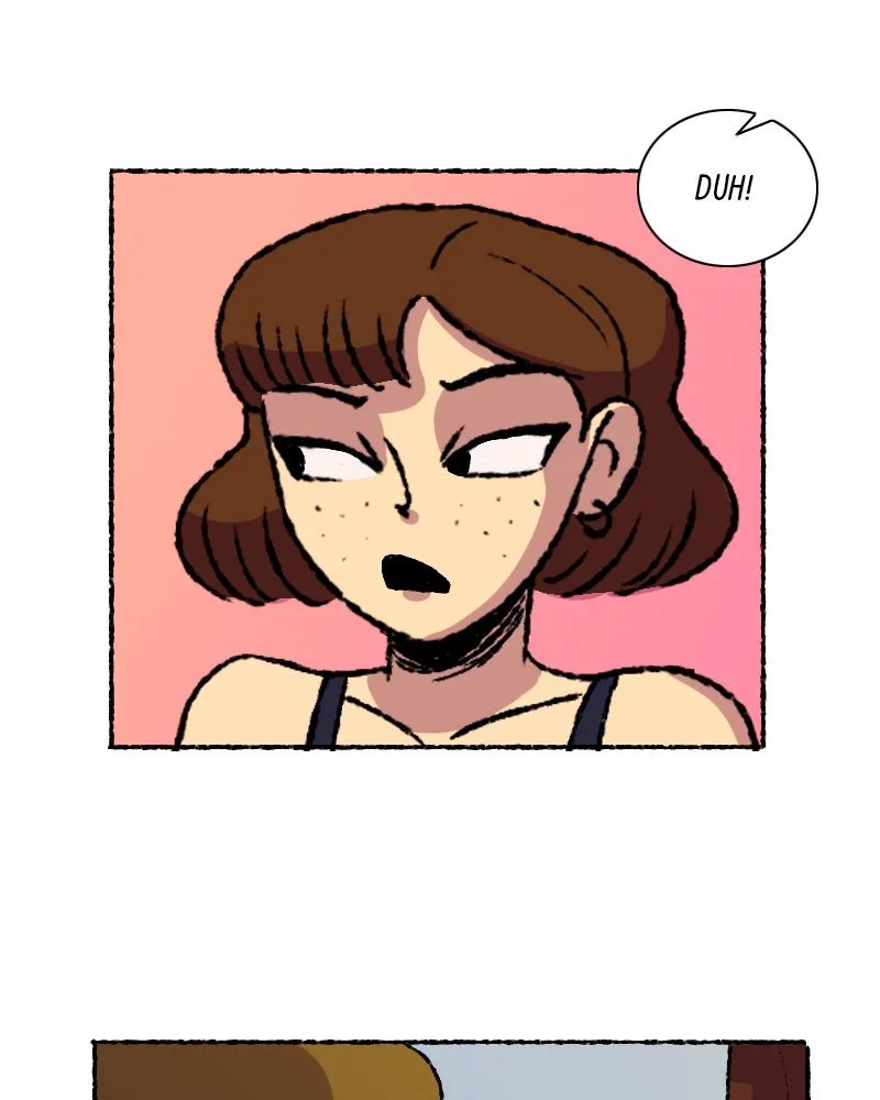 Bad Signs Chapter 114 page 27 - 