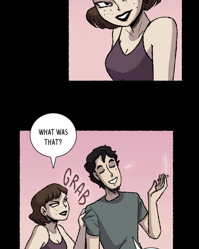 Bad Signs Chapter 114 page 34 - 