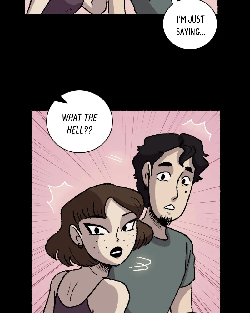 Bad Signs Chapter 114 page 35 - 