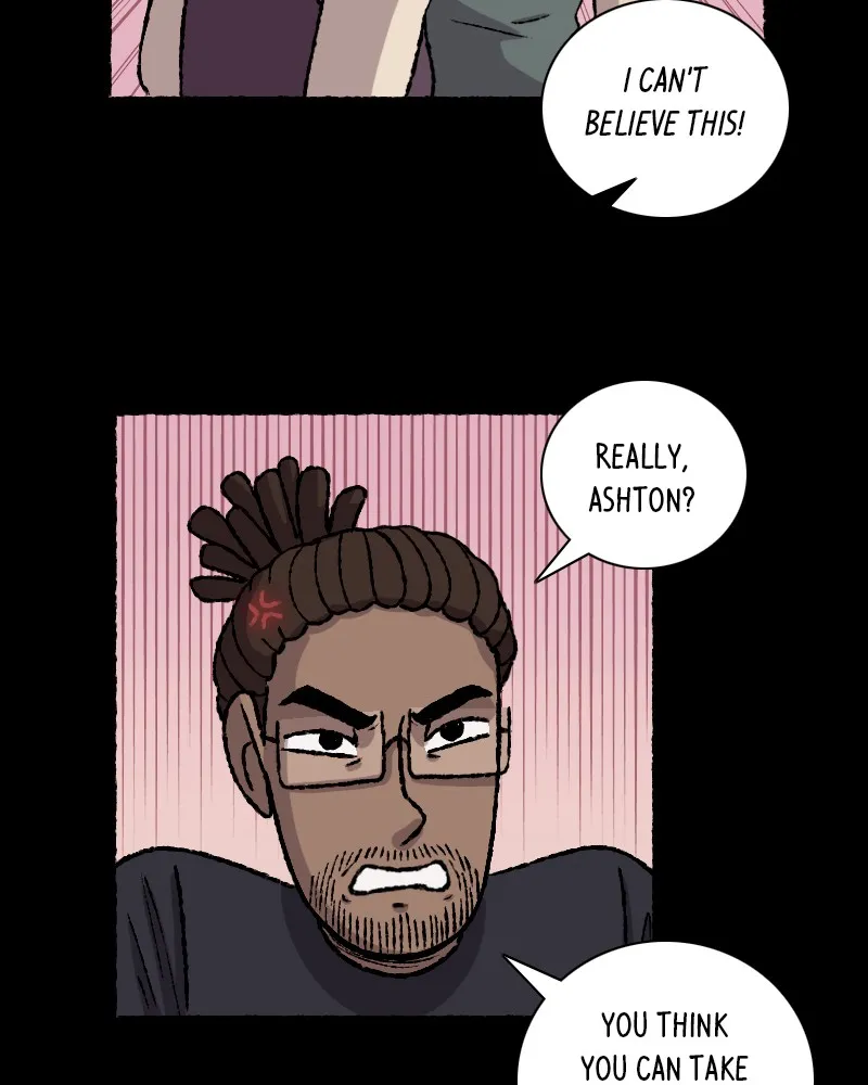 Bad Signs Chapter 114 page 36 - 