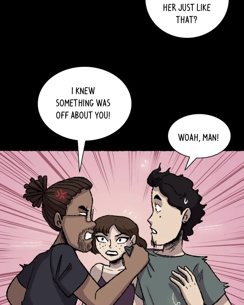 Bad Signs Chapter 114 page 37 - 