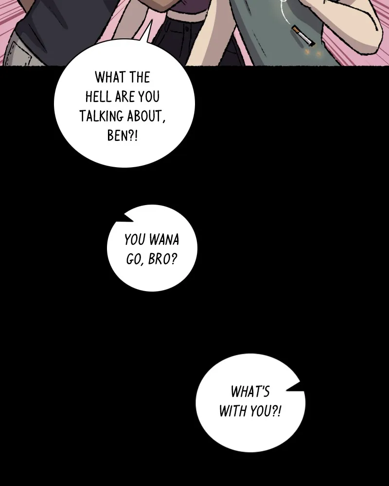 Bad Signs Chapter 114 page 38 - 