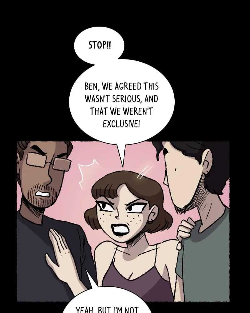 Bad Signs Chapter 114 page 39 - 