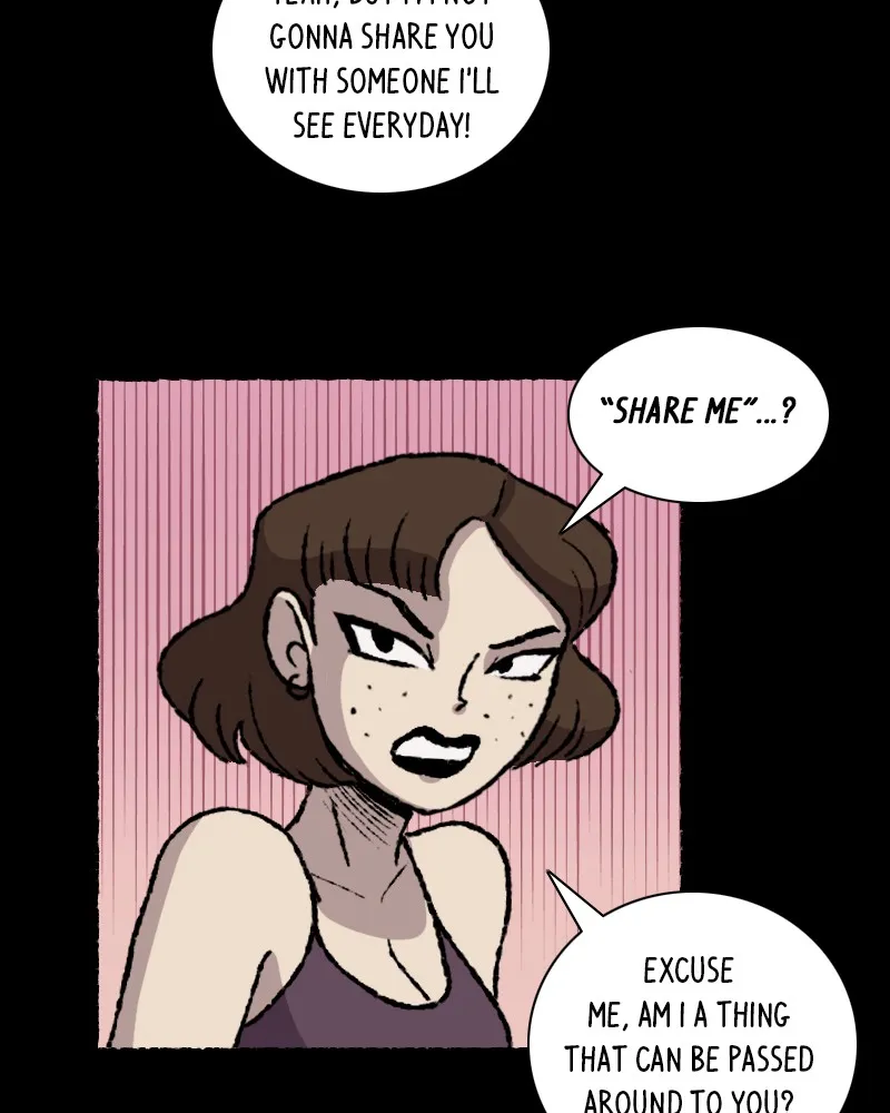 Bad Signs Chapter 114 page 40 - 