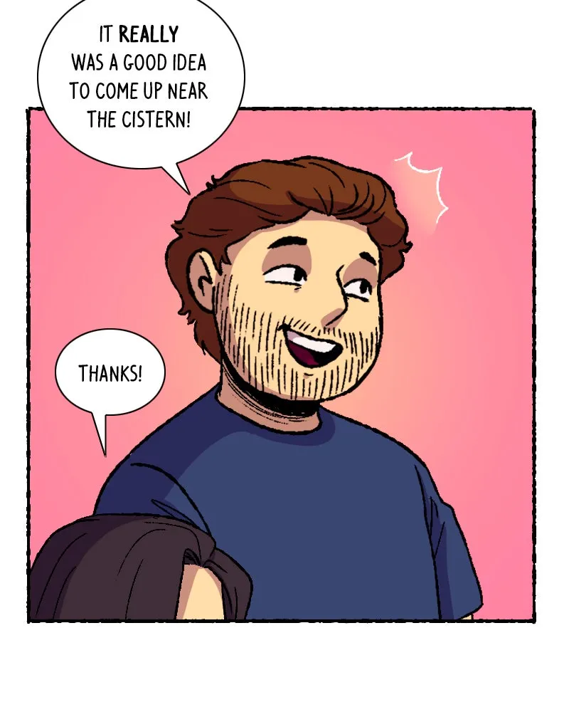 Bad Signs Chapter 114 page 5 - 
