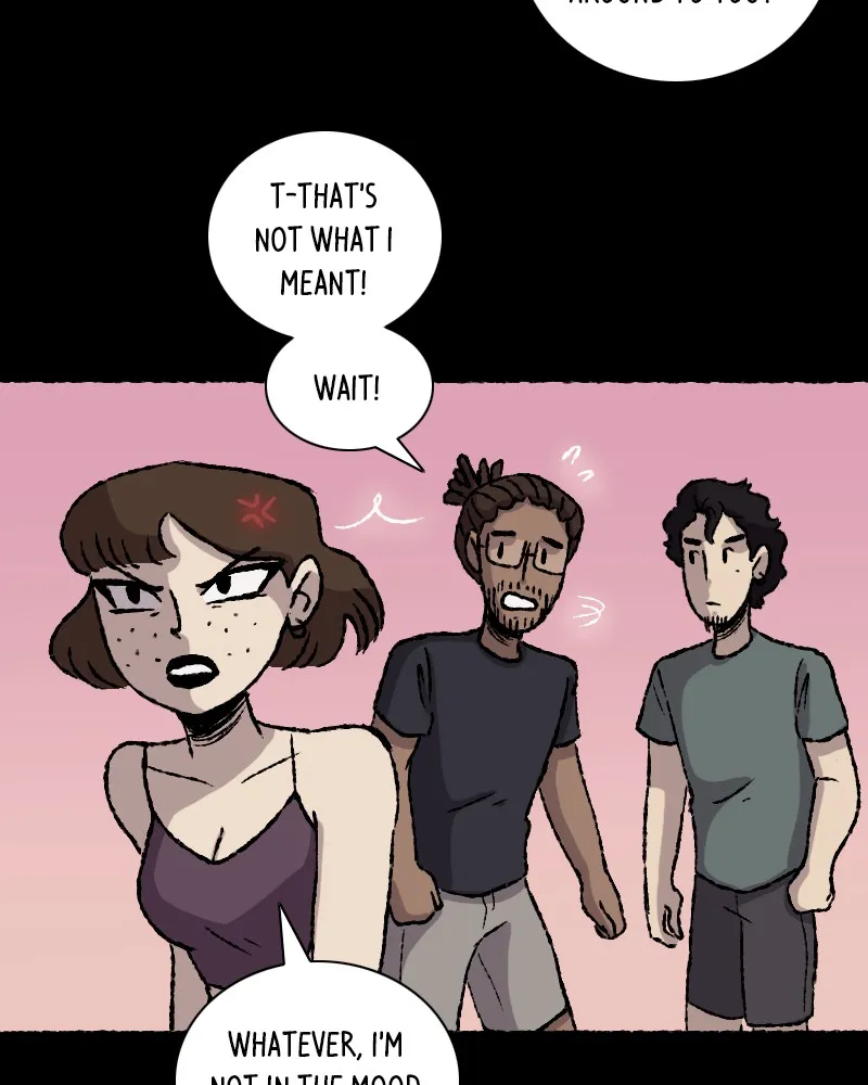 Bad Signs Chapter 114 page 41 - 