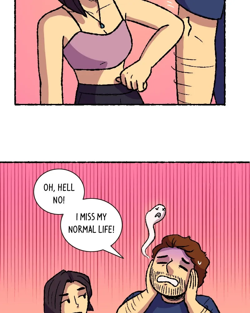 Bad Signs Chapter 114 page 8 - 