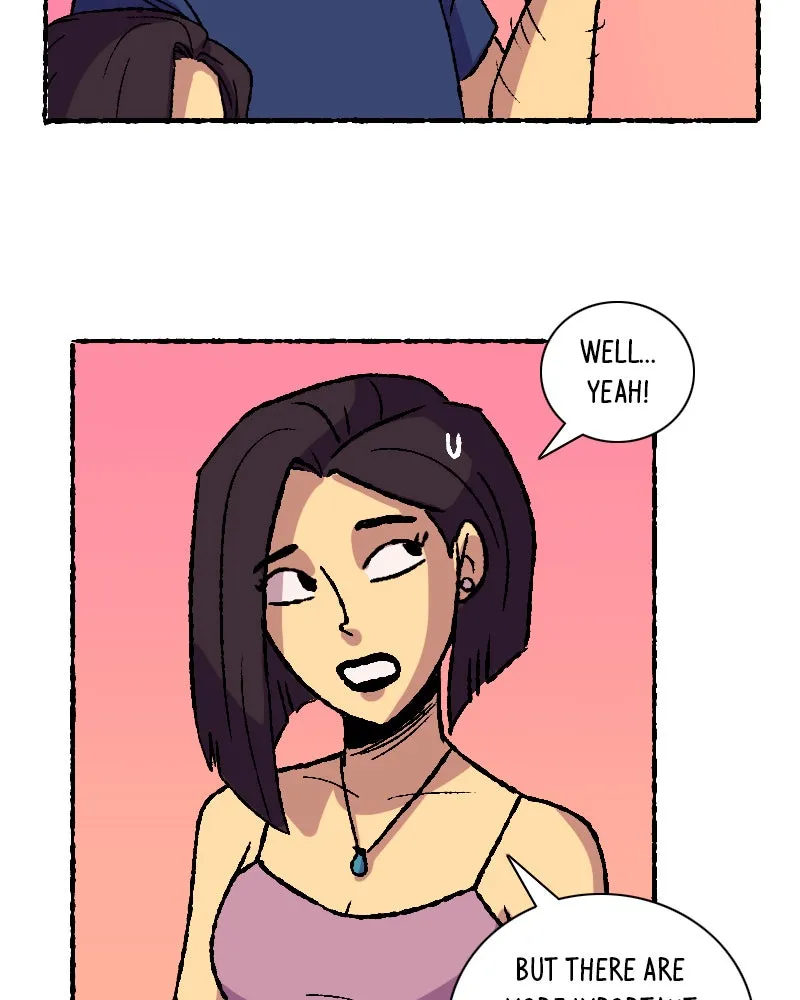 Bad Signs Chapter 114 page 10 - 